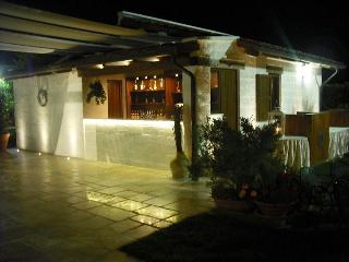Masseria Protomastro, Puglia