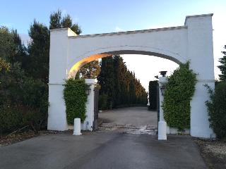 Masseria Protomastro, Puglia