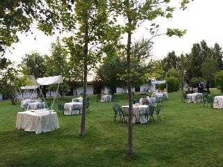 Masseria Protomastro, Puglia