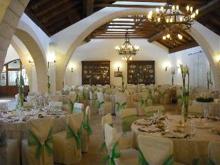 Masseria Protomastro, Puglia