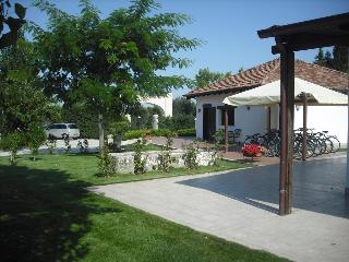 Masseria Protomastro, Puglia