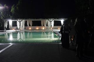 Masseria Protomastro, Puglia