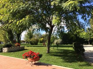 Masseria Protomastro, Puglia