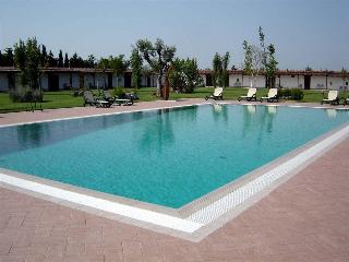 Masseria Protomastro, Puglia