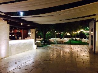 Masseria Protomastro, Puglia