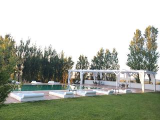 Masseria Protomastro, Puglia