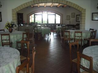 Masseria Protomastro, Puglia
