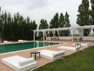 Masseria Protomastro, Puglia