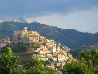 Hotel Palazzo Castriota, Calabria