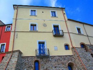 Hotel Palazzo Castriota, Calabria