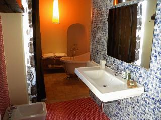 Hotel Palazzo Castriota, Calabria
