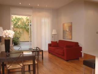 General view
 di Bonavista Apartments Barcelona