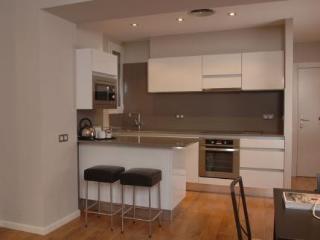 General view
 di Bonavista Apartments Barcelona