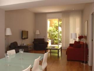 General view
 di Bonavista Apartments Barcelona