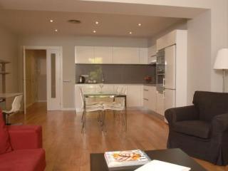 General view
 di Bonavista Apartments Barcelona