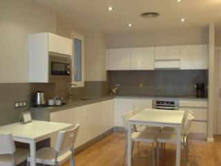 General view
 di Bonavista Apartments Barcelona