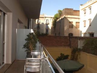 General view
 di Bonavista Apartments Barcelona