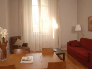 General view
 di Bonavista Apartments Barcelona