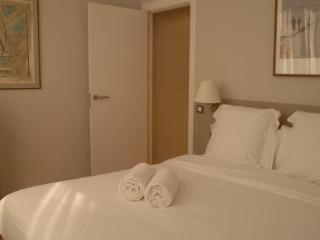 General view
 di Bonavista Apartments Barcelona