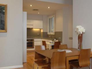 General view
 di Bonavista Apartments Barcelona