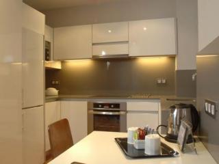 General view
 di Bonavista Apartments Barcelona