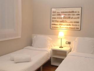 General view
 di Bonavista Apartments Barcelona