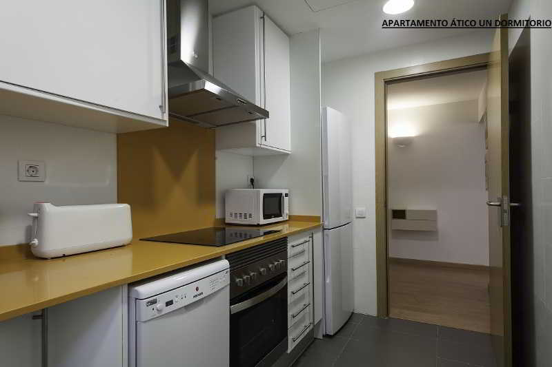 Room
 di Bonavista Apartments Barcelona