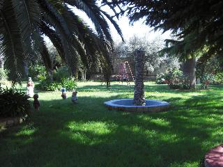 Holiday Residence, Puglia