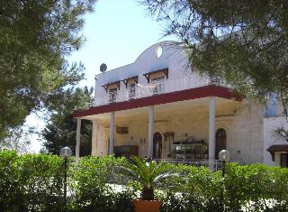 Holiday Residence, Puglia