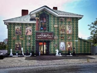 General view
 di Weekend Boutique Hotel