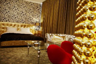 Room
 di Weekend Boutique Hotel