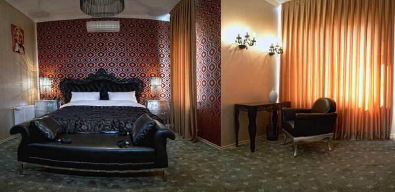 Room
 di Weekend Boutique Hotel