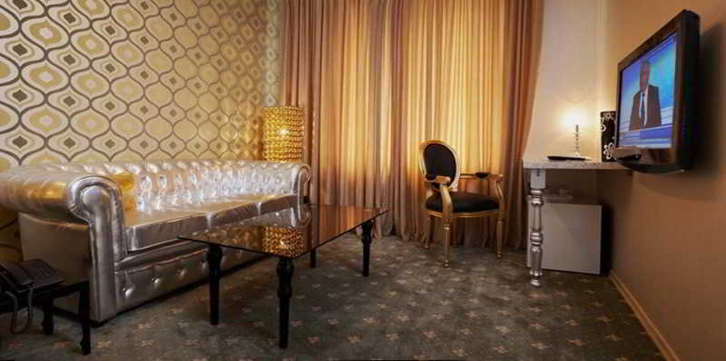 Room
 di Weekend Boutique Hotel