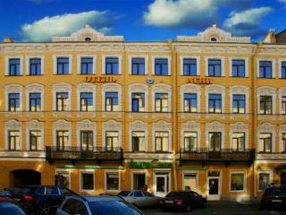 General view
 di Club Hotel Agni