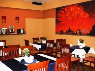 General view
 di Club Hotel Agni