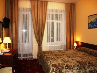 General view
 di Club Hotel Agni