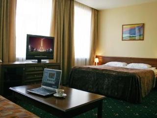 General view
 di Club Hotel Agni