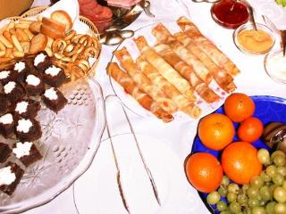 General view
 di Club Hotel Agni