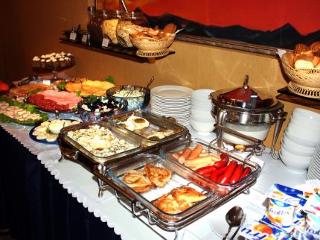 General view
 di Club Hotel Agni