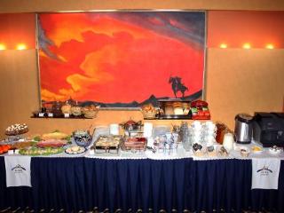 General view
 di Club Hotel Agni