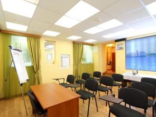 General view
 di Club Hotel Agni