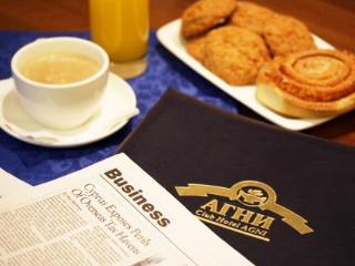 General view
 di Club Hotel Agni