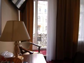 General view
 di Club Hotel Agni