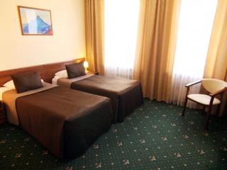 General view
 di Club Hotel Agni