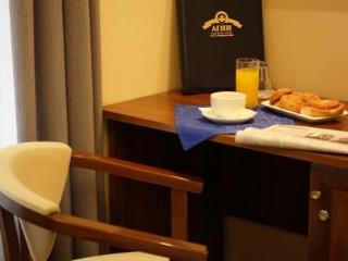 General view
 di Club Hotel Agni