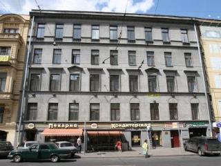 General view
 di Acme on Malaya Morskaya str