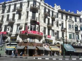 General view
 di Cairo Inn