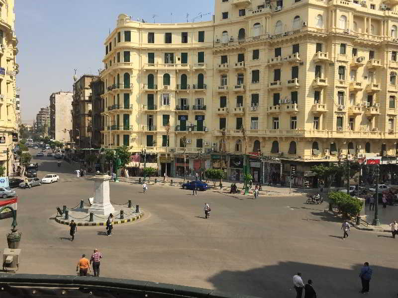 Cairo Inn Hotel