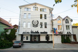 Bed&Breakfast Olsi
