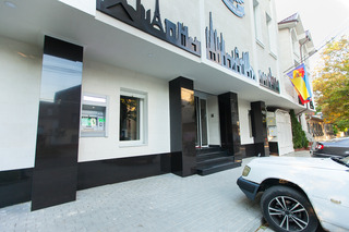 Bed&Breakfast Olsi